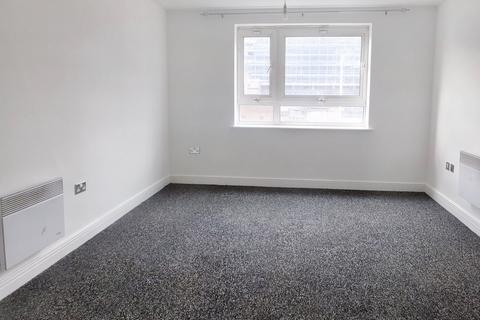 2 bedroom apartment to rent, Hainault Street, Ilford IG1