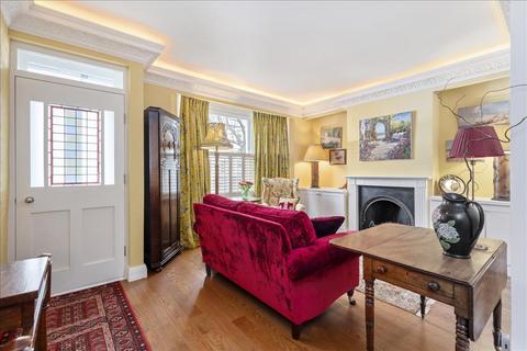 47 Humbolt Road, London, W6 8QQ