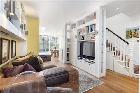 47 Humbolt Road, London, W6 8QQ