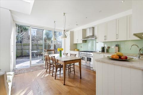 47 Humbolt Road, London, W6 8QQ