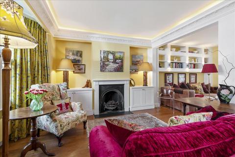 47 Humbolt Road, London, W6 8QQ