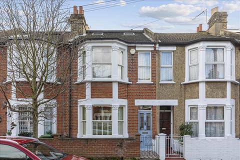 47 Humbolt Road, London, W6 8QQ