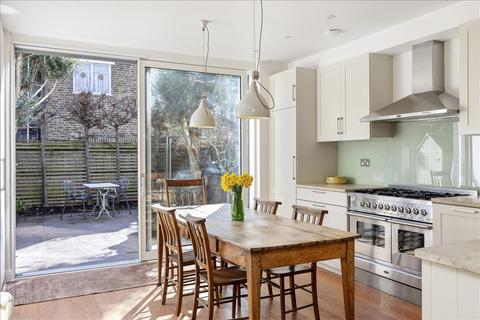 47 Humbolt Road, London, W6 8QQ