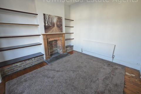 1 bedroom flat for sale, Hallowell Road, Northwood HA6