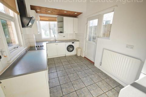 1 bedroom flat for sale, Hallowell Road, Northwood HA6