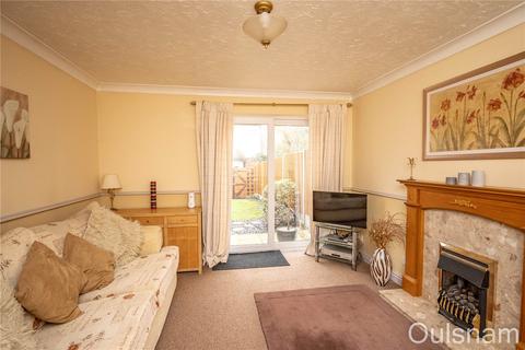 2 bedroom terraced house for sale, Stoney Hill Close, Bromsgrove, Worcestershire, B60