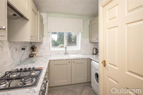 2 bedroom terraced house for sale, Stoney Hill Close, Bromsgrove, Worcestershire, B60