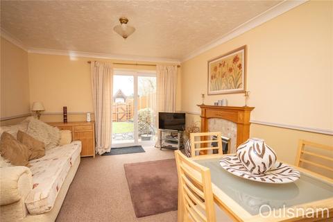 2 bedroom terraced house for sale, Stoney Hill Close, Bromsgrove, Worcestershire, B60