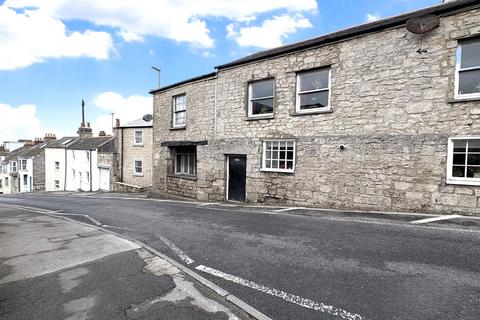 2 bedroom terraced house to rent, Portland