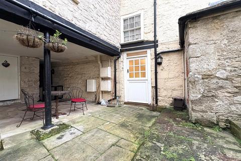 2 bedroom terraced house to rent, Portland