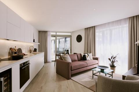 2 bedroom flat to rent, New Drum Street, London, E1.