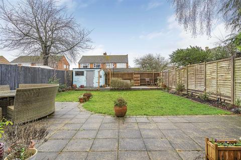 4 bedroom semi-detached house for sale, Bucknell Road, Bicester