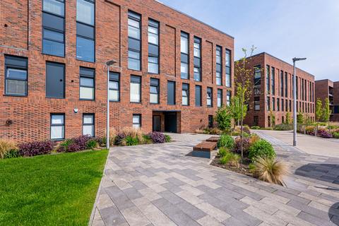 2 bedroom apartment for sale, Festival Court, Prince's Quay, Glasgow