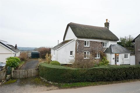 3 bedroom cottage for sale, CHAWLEIGH