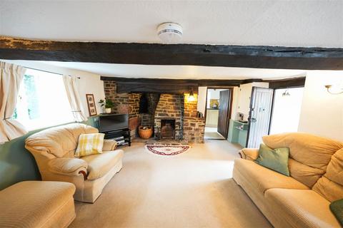 3 bedroom cottage for sale, CHAWLEIGH