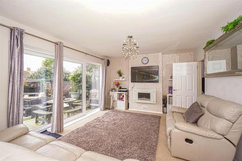 3 bedroom semi-detached house for sale, Shirley Drive, St. Leonards-On-Sea