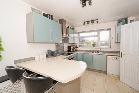 3 bedroom semi-detached house for sale, Shirley Drive, St. Leonards-On-Sea