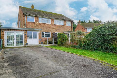 3 bedroom semi-detached house for sale, Shirley Drive, St. Leonards-On-Sea