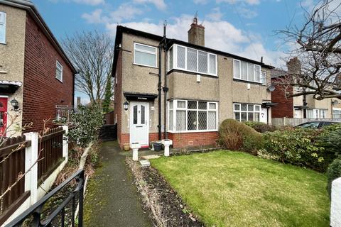 3 bedroom semi-detached house for sale, Sulby Drive, Preston PR2