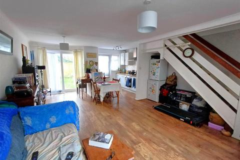 2 bedroom end of terrace house for sale, Abbey Close, Peacehaven