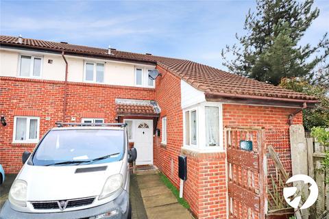 4 bedroom semi-detached house for sale, Cherbury Close, London, SE28