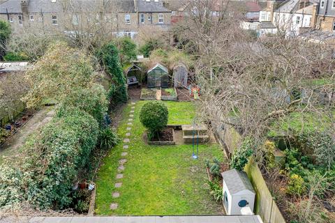 4 bedroom semi-detached house for sale, Parkcroft Road, Lee