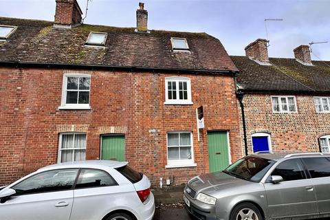 2 bedroom terraced house to rent, Priory Road, Wantage OX12