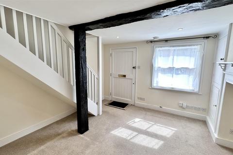 2 bedroom terraced house to rent, Priory Road, Wantage OX12