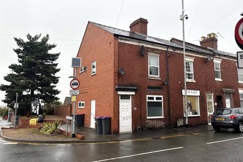 1 bedroom apartment to rent, Church Street, St. Georges, Telford, Shropshire, TF2