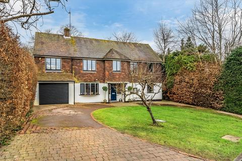 5 bedroom detached house for sale, Gateways, Guildford, Surrey, GU1