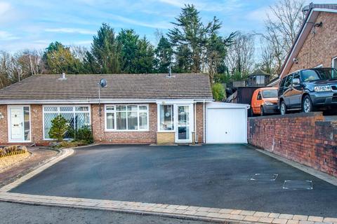 2 bedroom bungalow for sale, Seymour Road, Stourbridge, West Midlands, DY9