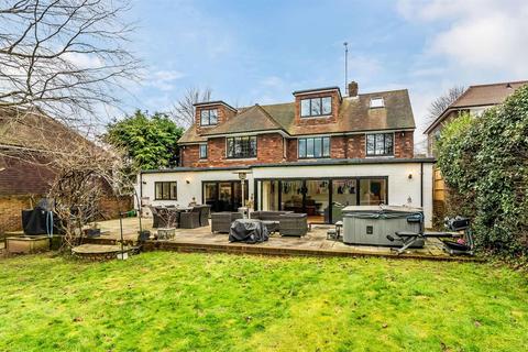 5 bedroom detached house for sale, Gateways, Guildford