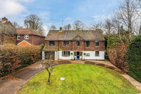 5 bedroom detached house for sale, Gateways, Guildford