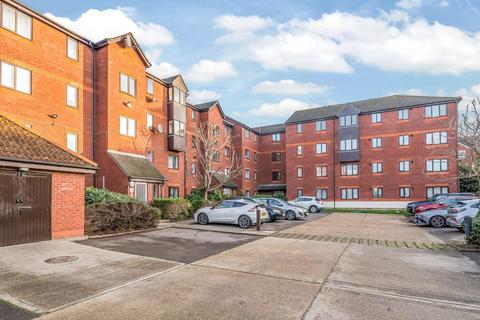 2 bedroom apartment for sale, Redding House, King Henrys Wharf, SE18 5SR