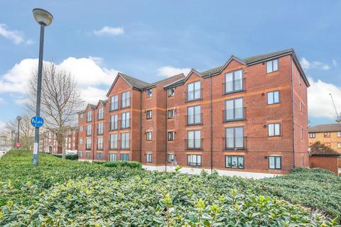 2 bedroom apartment for sale, Redding House, King Henrys Wharf, SE18 5SR