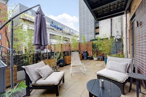 3, Leighfield Court Colonnade Gardens, London, W3 7TJ