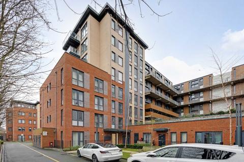 3, Leighfield Court Colonnade Gardens, London, W3 7TJ