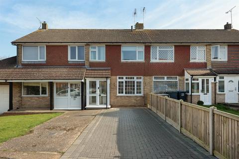 3 bedroom terraced house for sale, Golden Hill, Whitstable