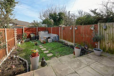 undefined, Golden Hill, Whitstable