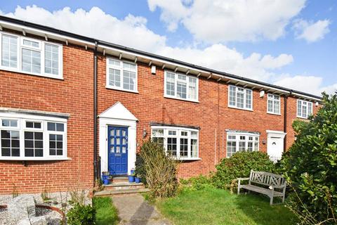 3 bedroom terraced house for sale, Tower Hill, Whitstable