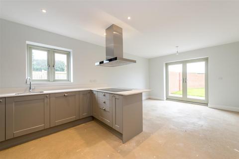 4 bedroom detached house for sale, Cobblestones, Duke Street, Hintlesham