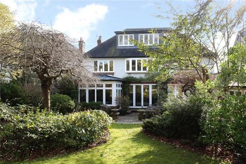 6 bedroom detached house for sale, Lindisfarne Road, Wimbledon, SW20