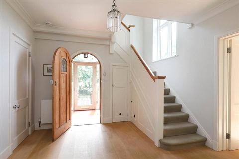 6 bedroom detached house for sale, Lindisfarne Road, Wimbledon, SW20