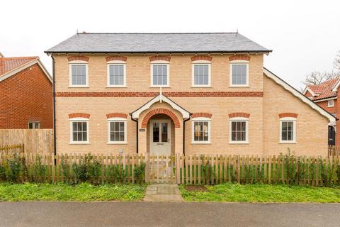 3 bedroom detached house for sale, Middleton, Duke Street, Hintlesham