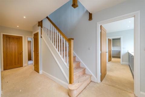 3 bedroom detached house for sale, Middleton, Duke Street, Hintlesham