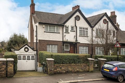 3 bedroom semi-detached house for sale, Honor Oak Park, London SE23