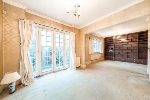 3 bedroom semi-detached house for sale, Honor Oak Park, London SE23