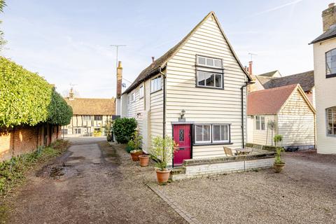 undefined, The Square, High Street, Much Hadham, SG10