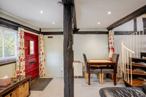 undefined, The Square, High Street, Much Hadham, SG10