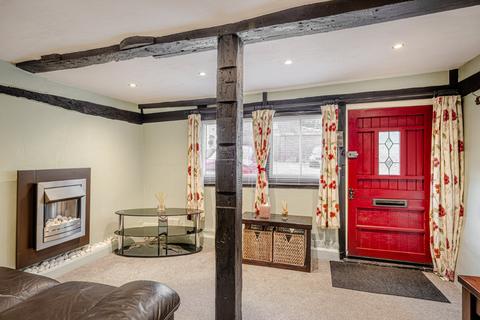 undefined, The Square, High Street, Much Hadham, SG10
